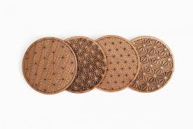 Beverage Coasters